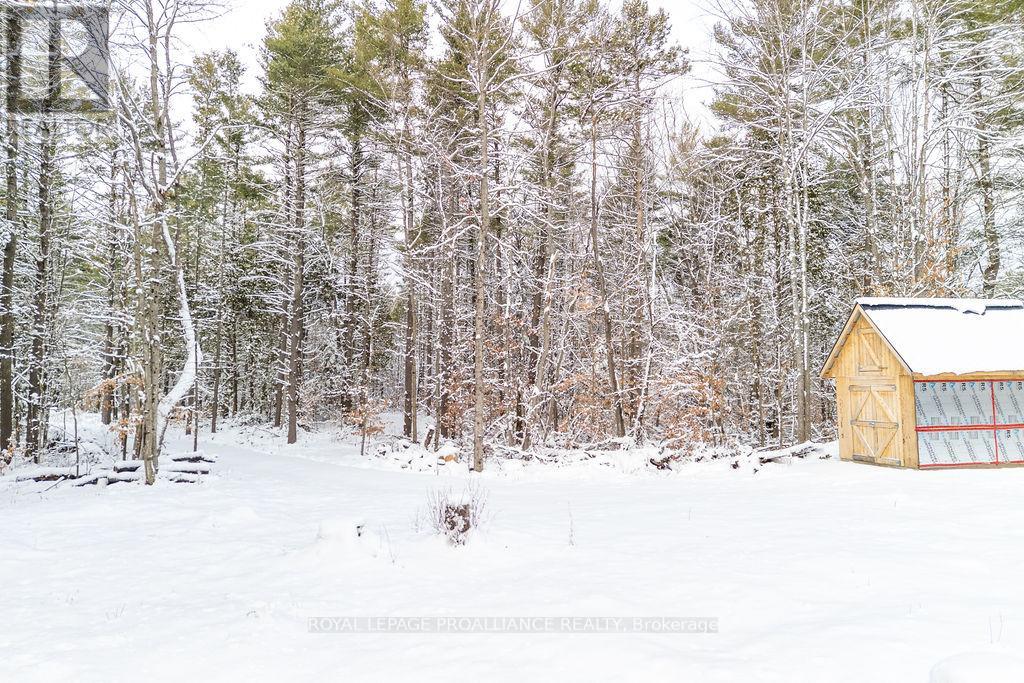 265 Addington Road 4, Frontenac, Ontario  K0H 1K0 - Photo 28 - X12597216