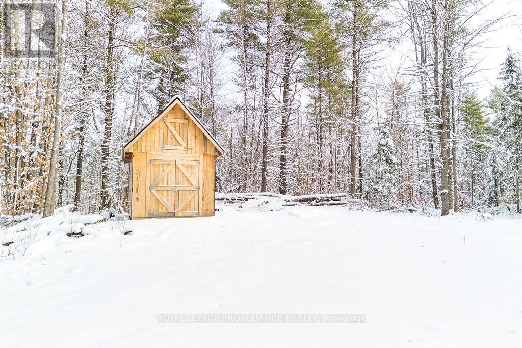 265 Addington Road 4, Frontenac, Ontario  K0H 1K0 - Photo 30 - X12597216