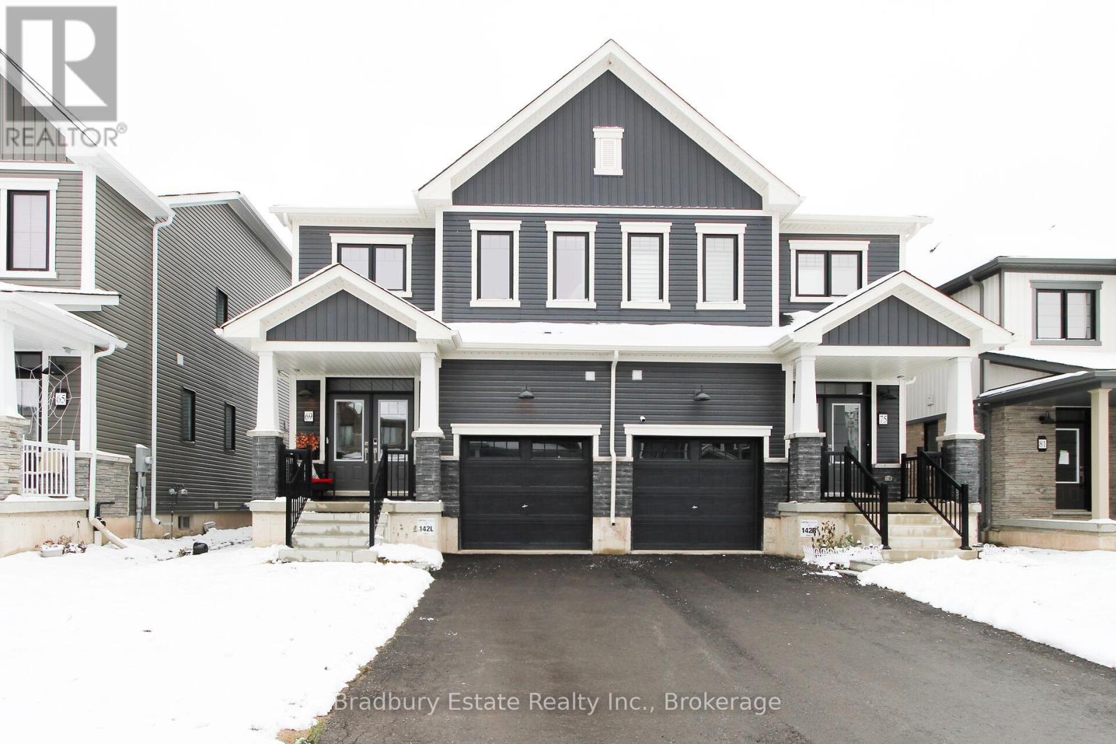 69 MASTERS STREET, Welland, Ontario