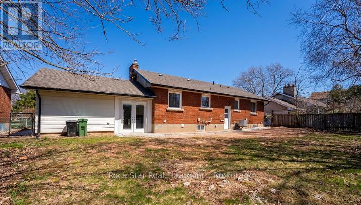 28 Dale Ave Avenue, Hamilton, Ontario L8G 3L9 - Photo 22 - X12597174