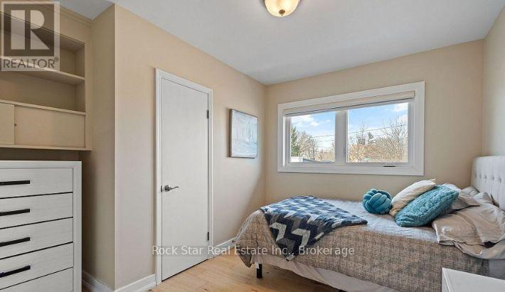 28 Dale Ave Avenue, Hamilton, Ontario L8G 3L9 - Photo 8 - X12597174