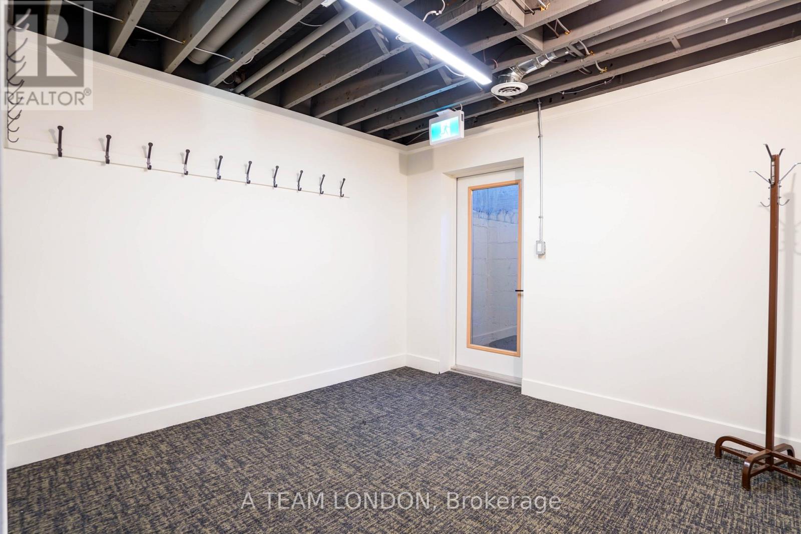 470 Colborne Street, London East, Ontario  N6B 2T3 - Photo 13 - X12597126