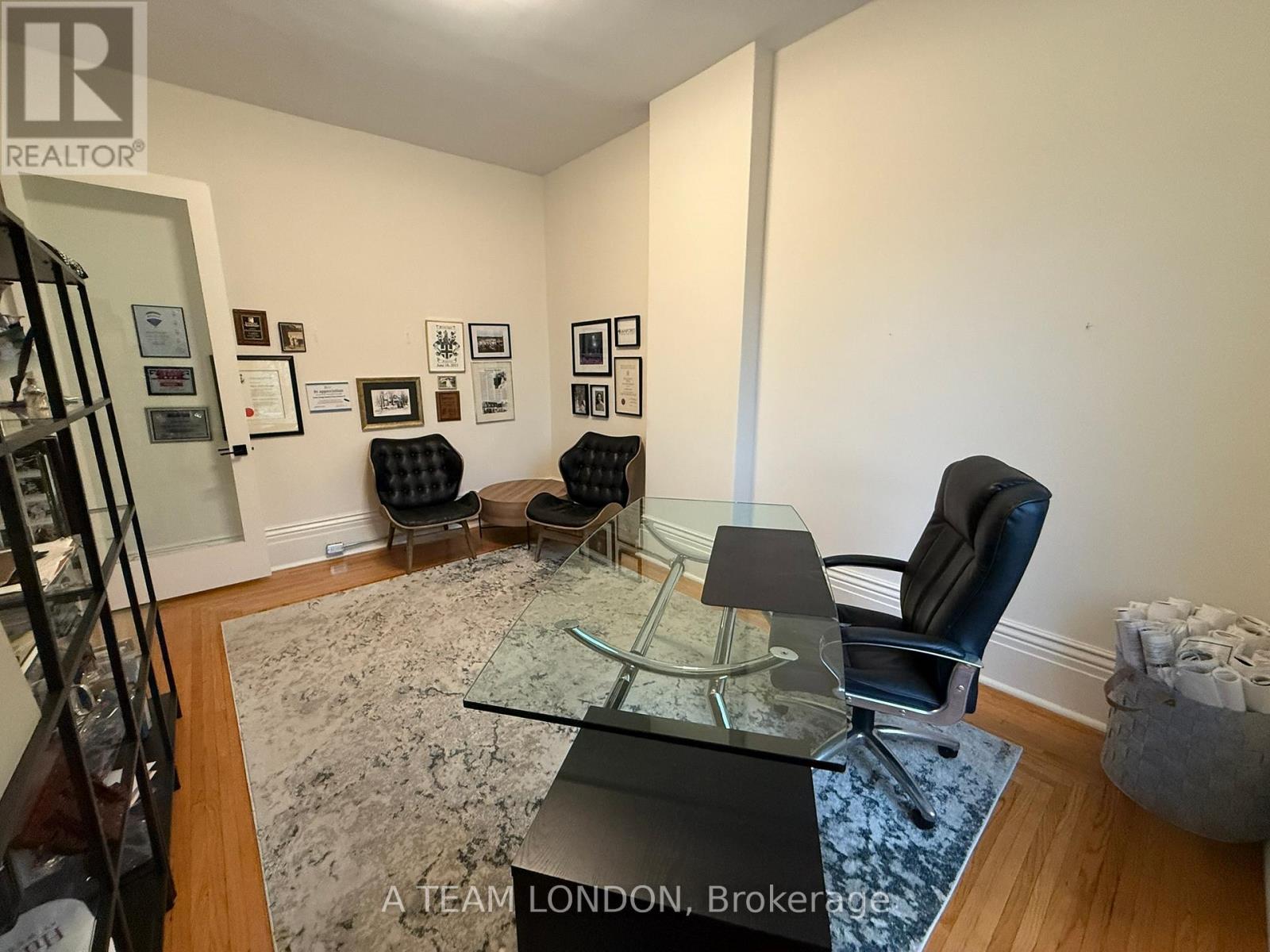 470 Colborne Street, London East, Ontario  N6B 2T3 - Photo 24 - X12597126