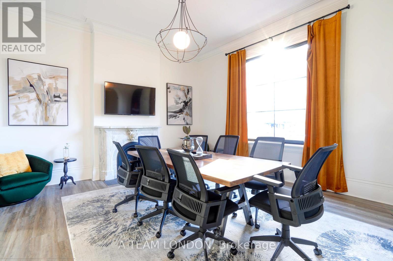 Multi - 470 Colborne Street, London East, Ontario  N6B 3T5 - Photo 2 - X12597134