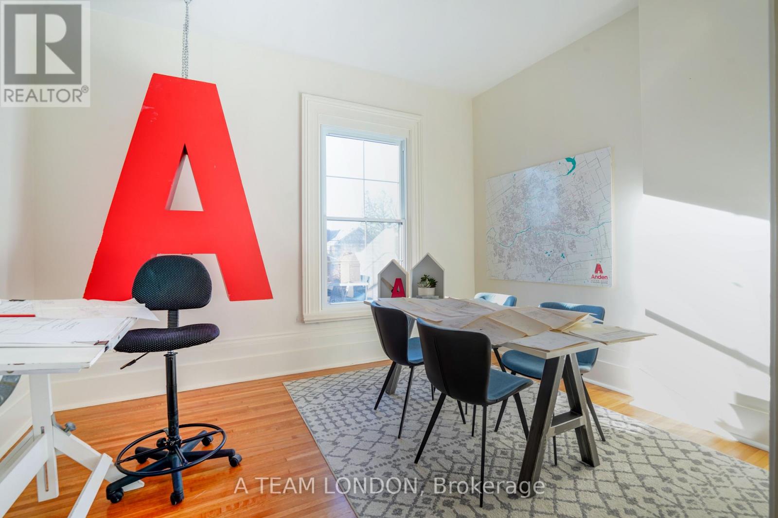 Multi - 470 Colborne Street, London East, Ontario  N6B 3T5 - Photo 25 - X12597134