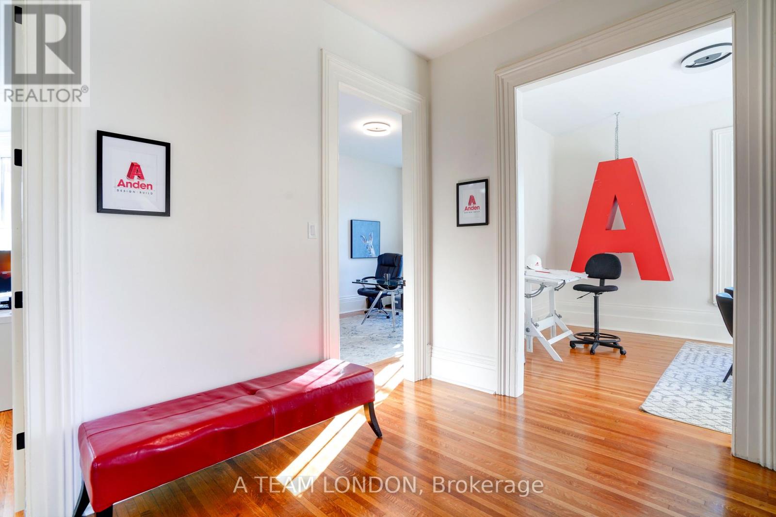 Multi - 470 Colborne Street, London East, Ontario  N6B 3T5 - Photo 26 - X12597134