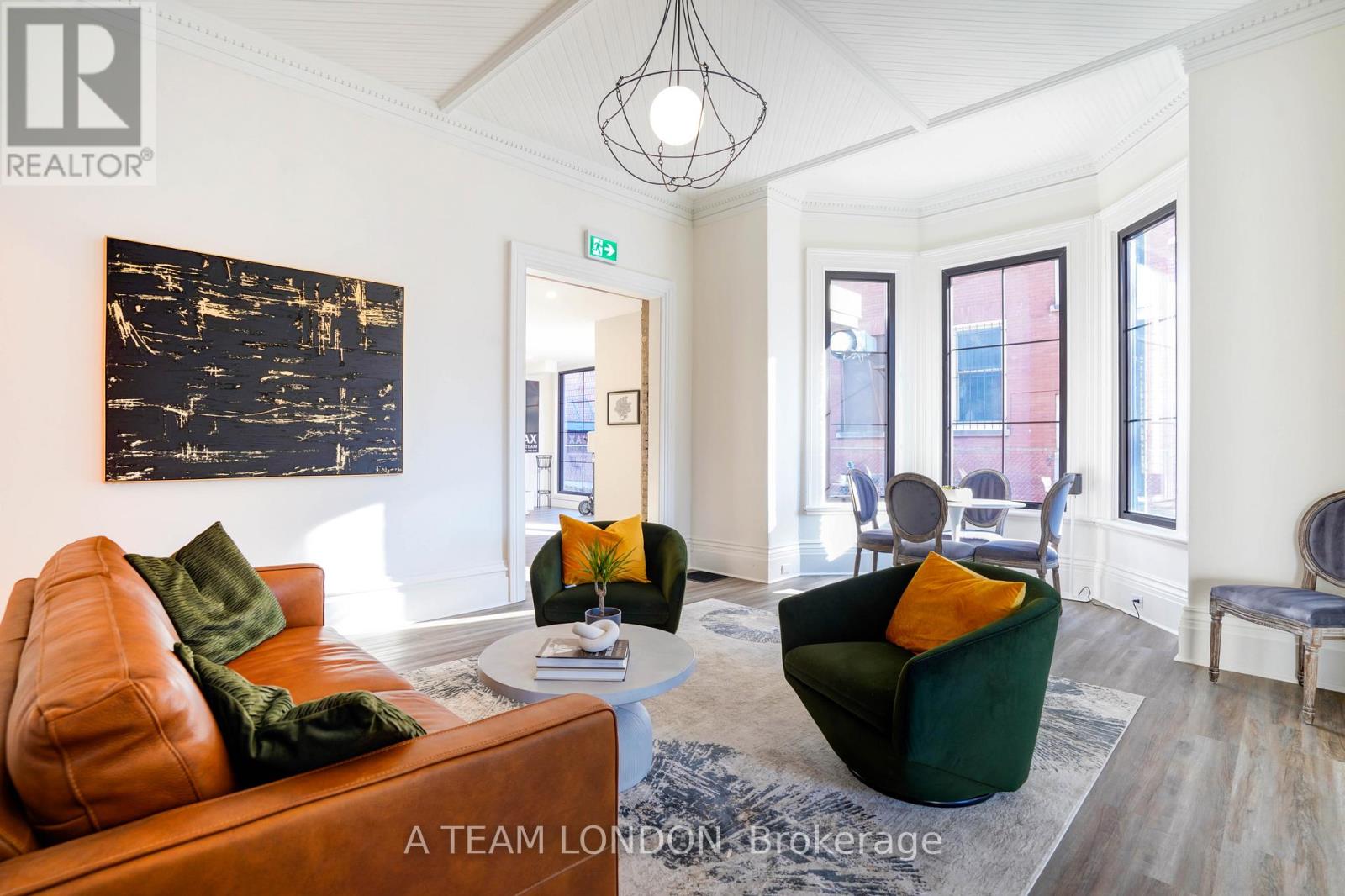 Multi - 470 Colborne Street, London East, Ontario  N6B 3T5 - Photo 3 - X12597134