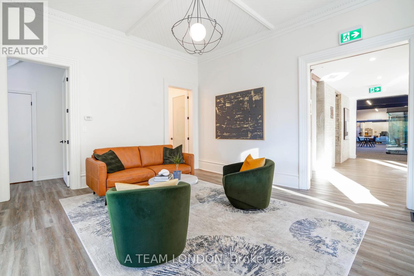 Multi - 470 Colborne Street, London East, Ontario  N6B 3T5 - Photo 4 - X12597134