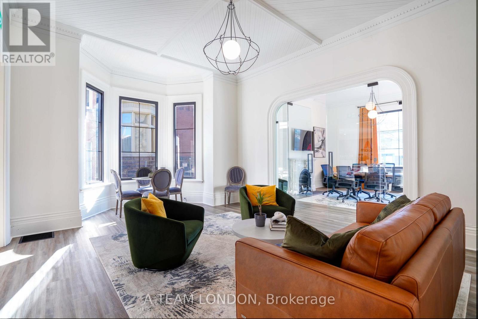 Multi - 470 Colborne Street, London East, Ontario  N6B 3T5 - Photo 5 - X12597134