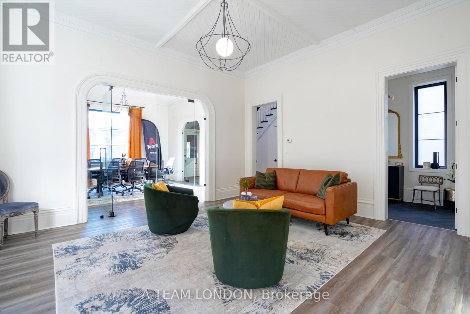 Multi - 470 Colborne Street, London East, Ontario  N6B 3T5 - Photo 6 - X12597134