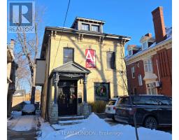 Multi - 470 Colborne Street, London East (East F), Ca