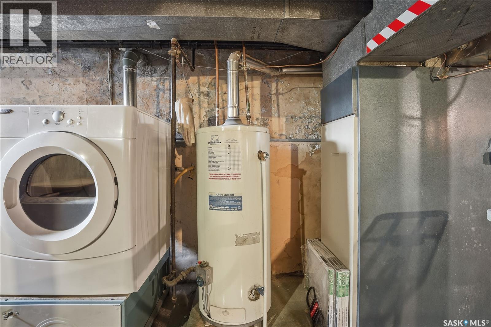 2156 Osler Street, Regina, Saskatchewan  S4P 1W6 - Photo 33 - SK025102