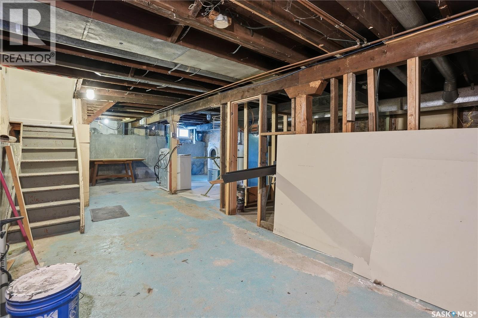 2156 Osler Street, Regina, Saskatchewan  S4P 1W6 - Photo 30 - SK025102