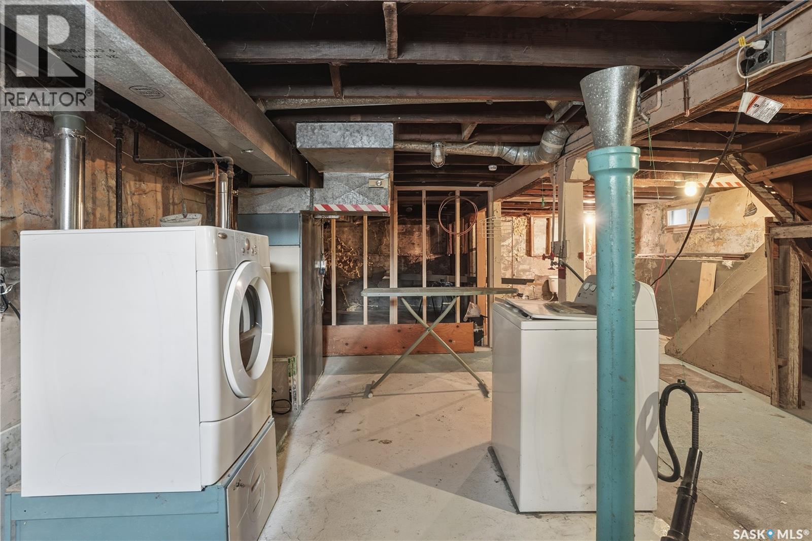 2156 Osler Street, Regina, Saskatchewan  S4P 1W6 - Photo 32 - SK025102