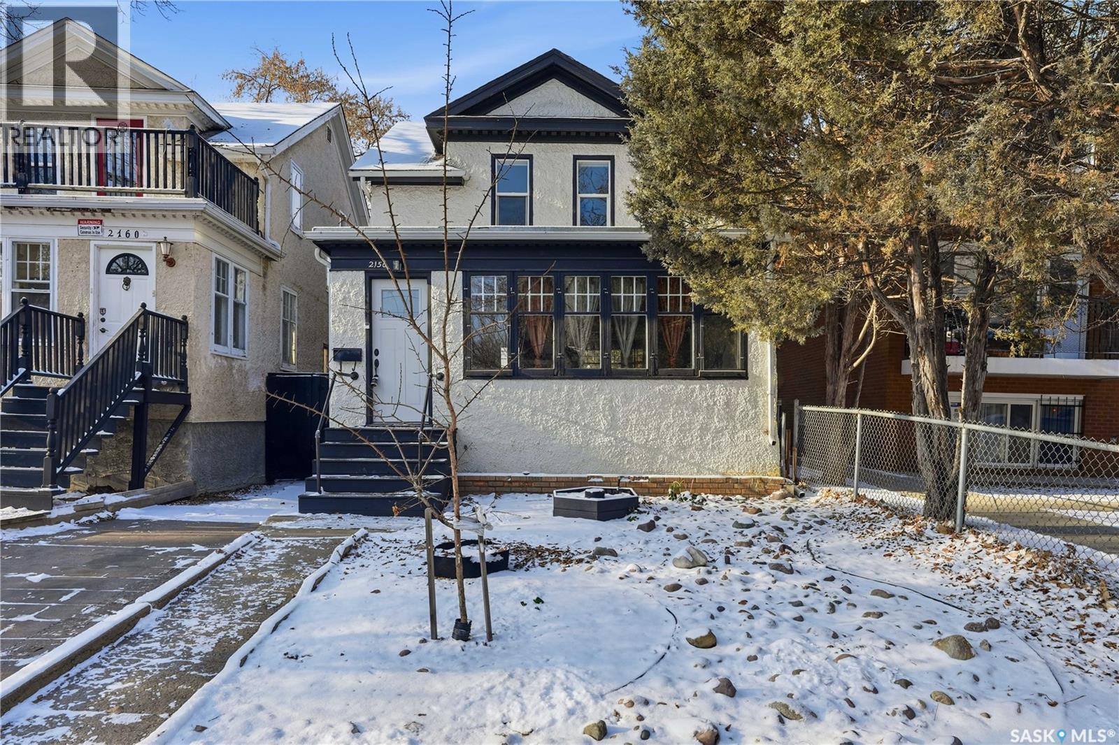 2156 Osler Street, Regina, Saskatchewan  S4P 1W6 - Photo 39 - SK025102