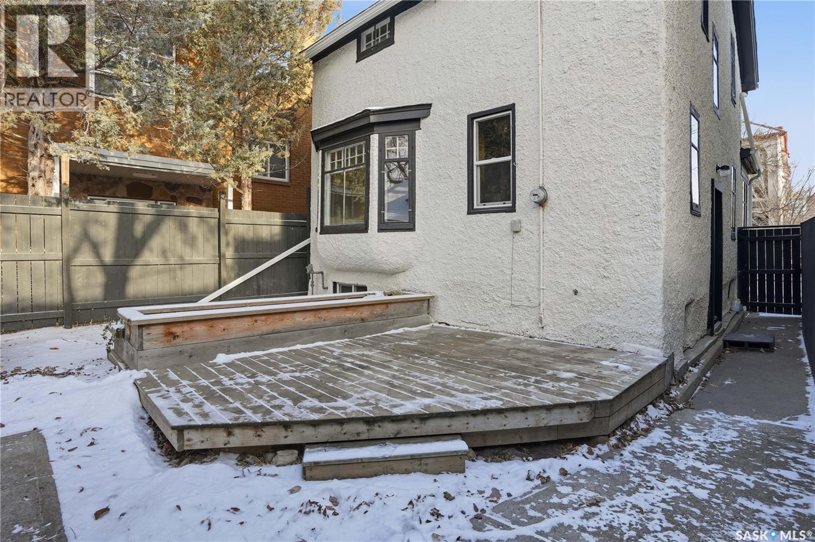 2156 Osler Street, Regina, Saskatchewan  S4P 1W6 - Photo 35 - SK025102