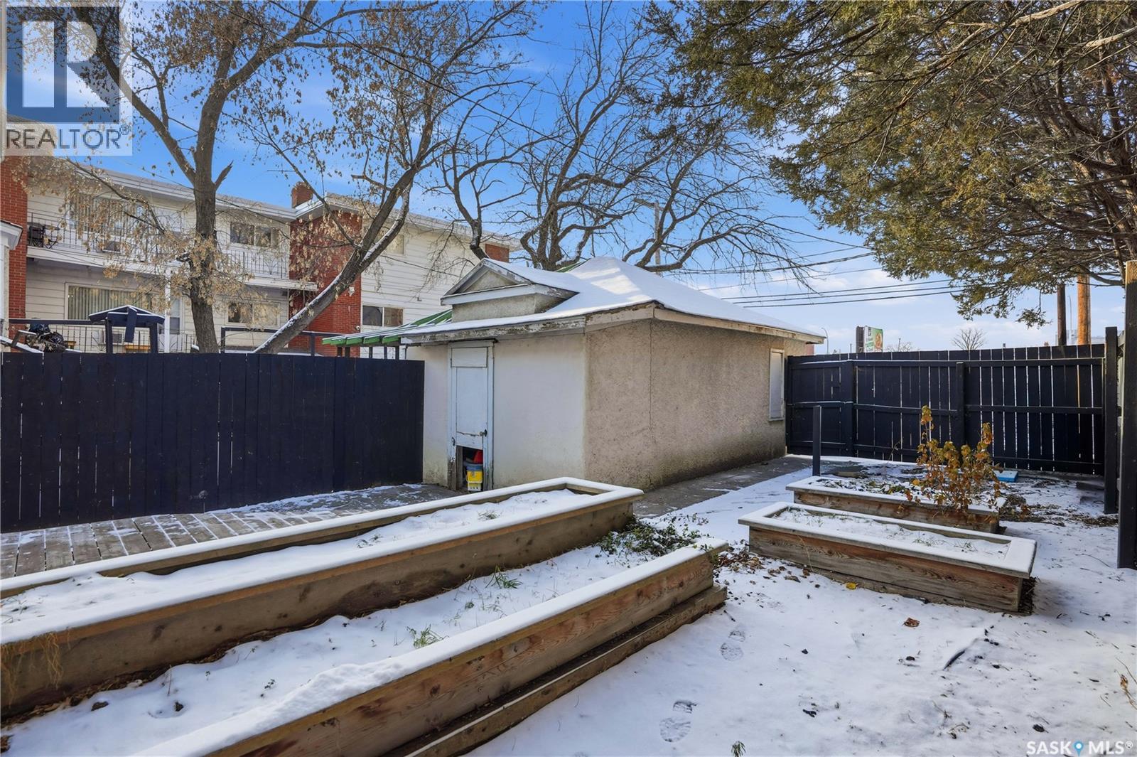 2156 Osler Street, Regina, Saskatchewan  S4P 1W6 - Photo 36 - SK025102