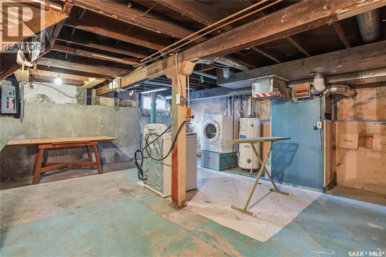 2156 Osler Street, Regina, Saskatchewan  S4P 1W6 - Photo 31 - SK025102