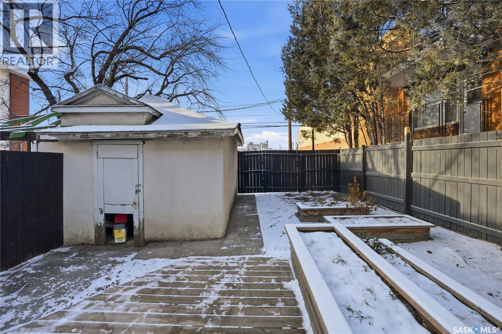 2156 Osler Street, Regina, Saskatchewan  S4P 1W6 - Photo 37 - SK025102