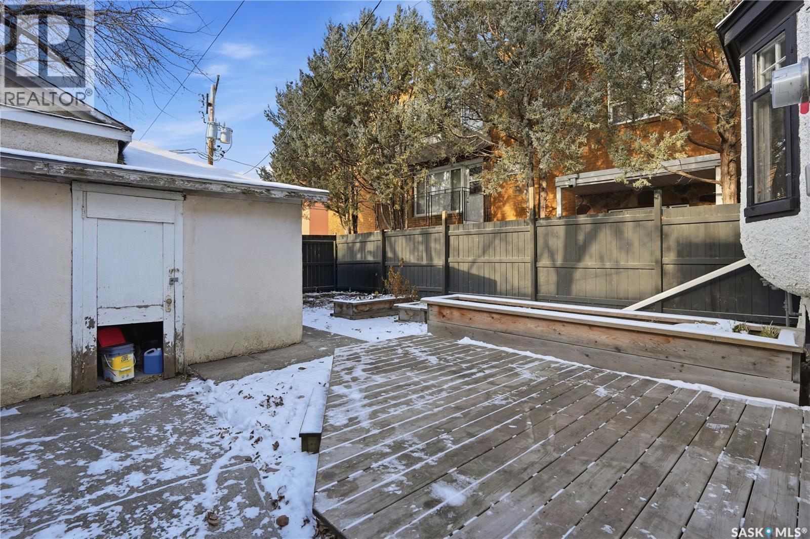 2156 Osler Street, Regina, Saskatchewan  S4P 1W6 - Photo 34 - SK025102