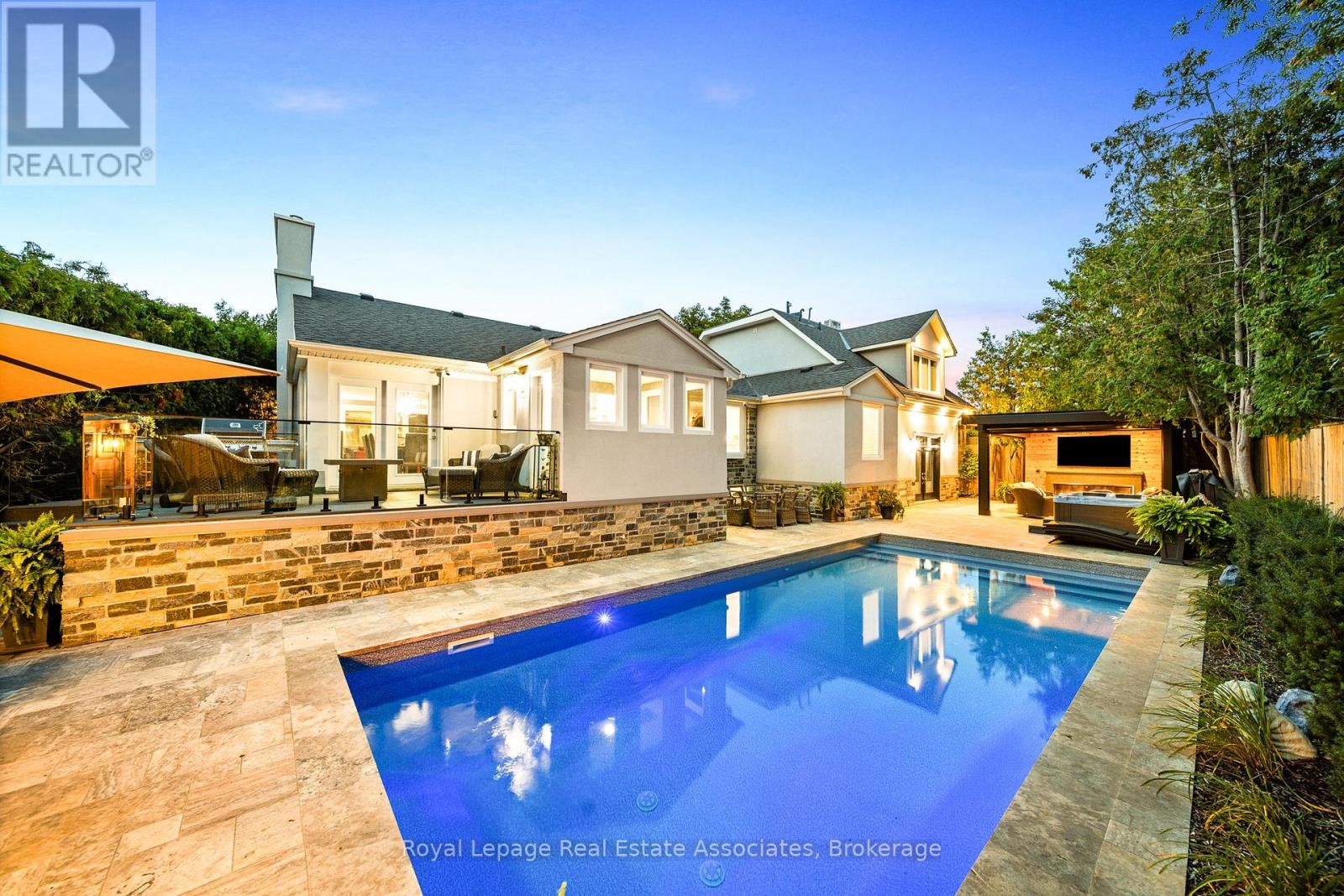 96 Delrex Boulevard, Halton Hills, Ontario  L7G 3X9 - Photo 40 - W12412372