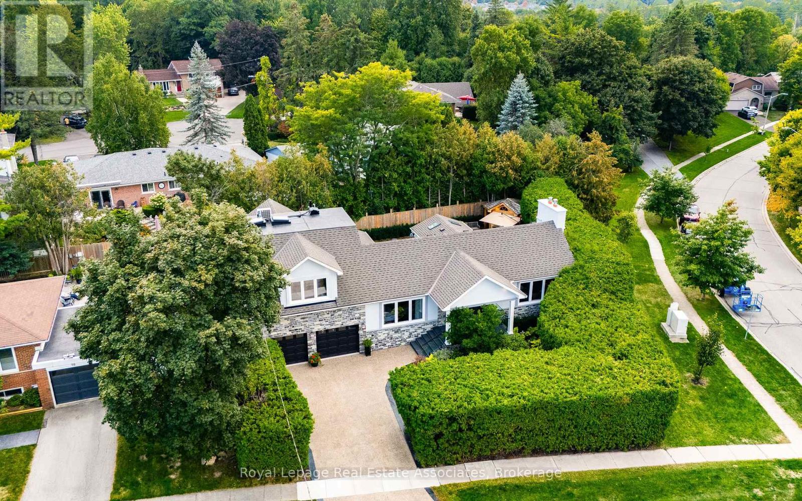 96 Delrex Boulevard, Halton Hills, Ontario  L7G 3X9 - Photo 48 - W12412372