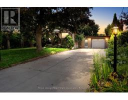 168 TIDEY AVENUE, Halton Hills, Ontario