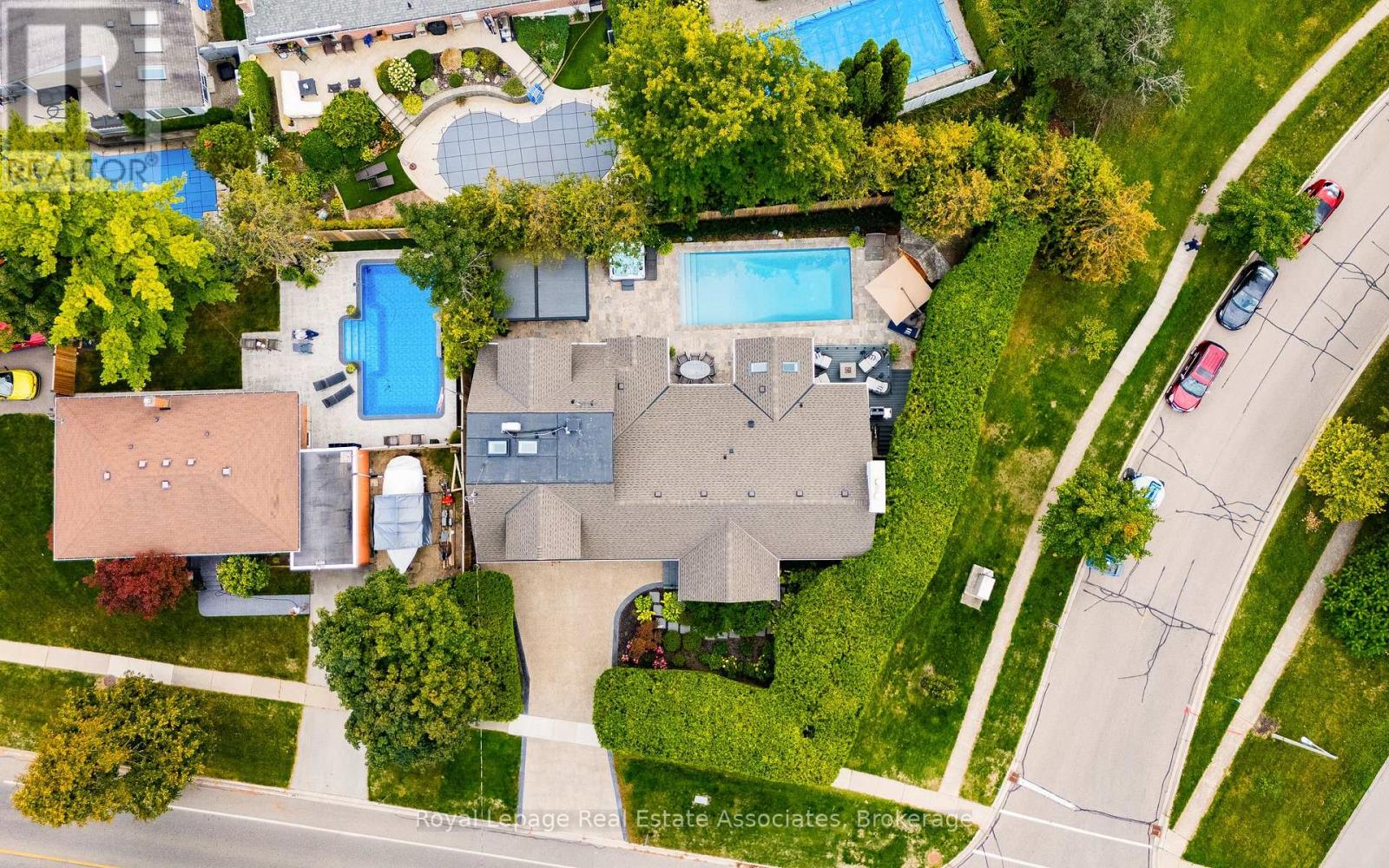 96 Delrex Boulevard, Halton Hills, Ontario  L7G 3X9 - Photo 50 - W12412372