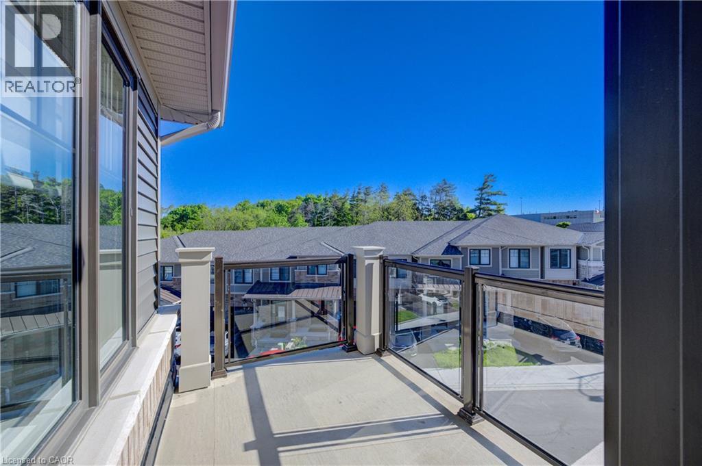 10 Birmingham Drive Unit# 116, Cambridge, Ontario  N1R 0C6 - Photo 14 - 40792053