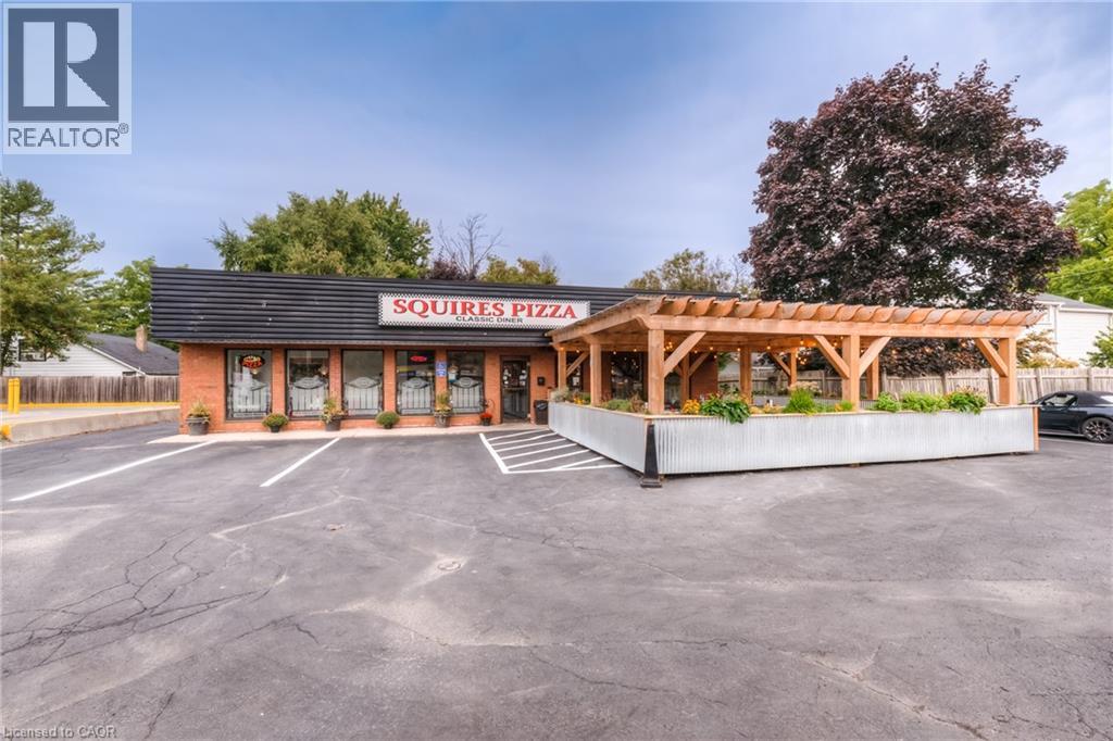 210 GEORGE Street, Dunnville, Ontario