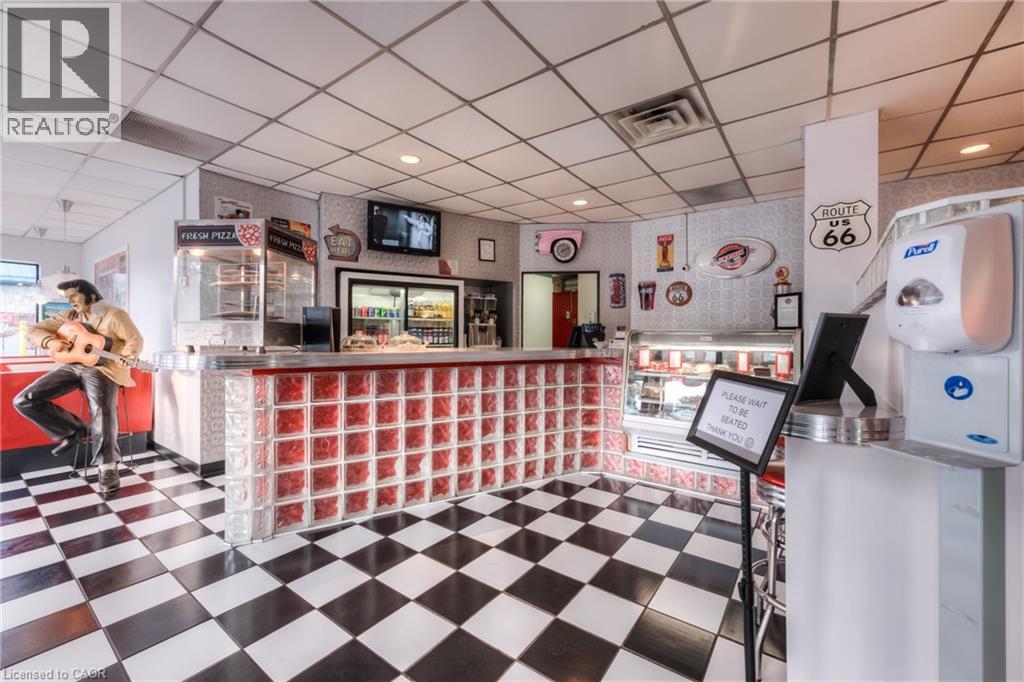 210 George Street, Dunnville, Ontario  N1A 2T4 - Photo 10 - 40792052