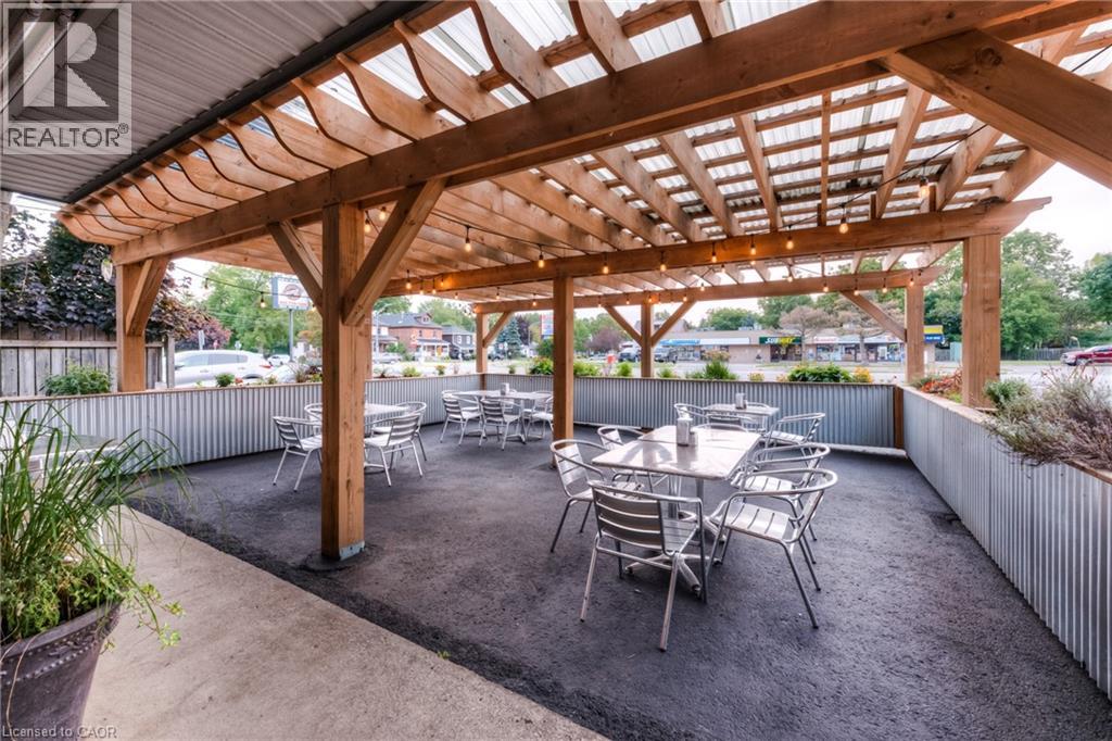 210 George Street, Dunnville, Ontario  N1A 2T4 - Photo 21 - 40792052