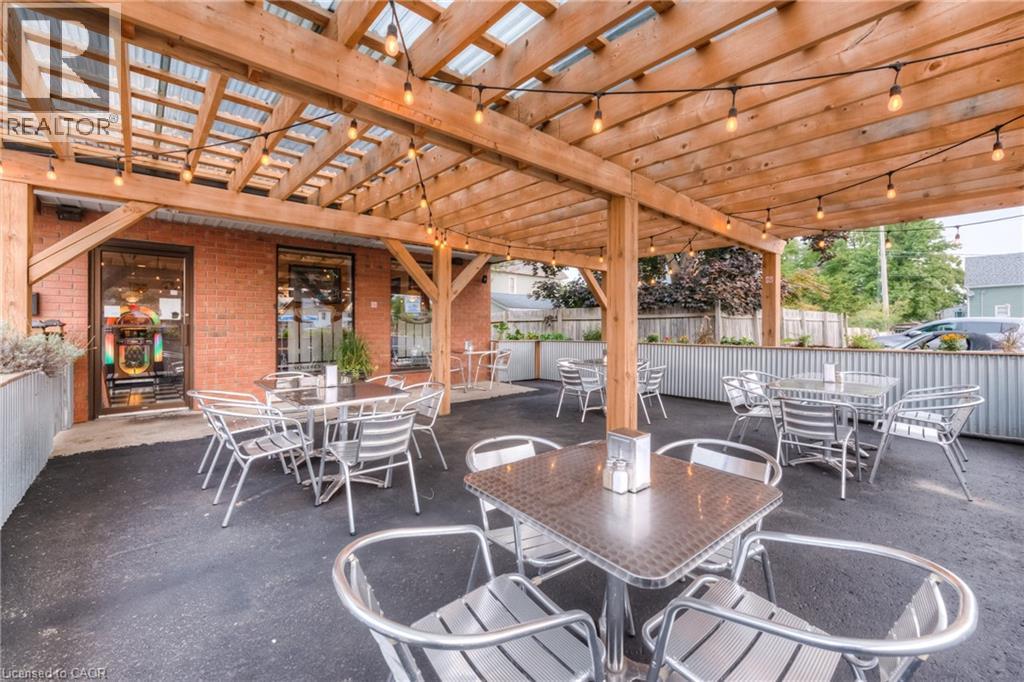 210 George Street, Dunnville, Ontario  N1A 2T4 - Photo 22 - 40792052