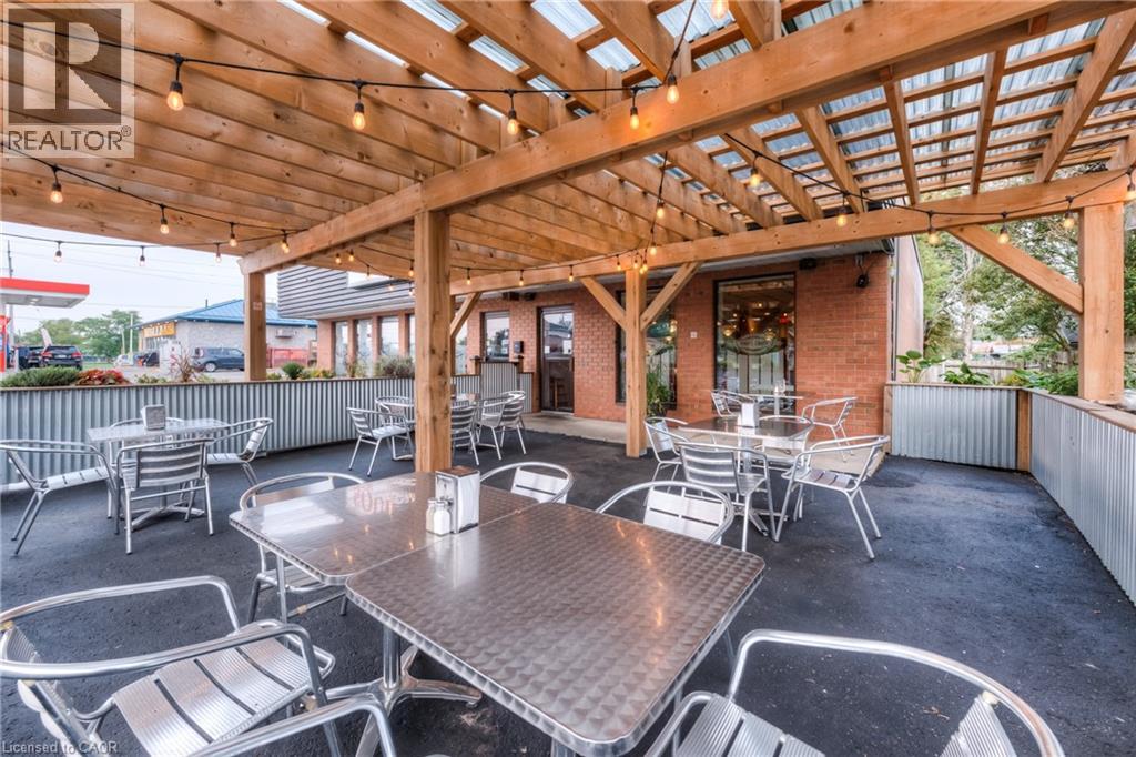 210 George Street, Dunnville, Ontario  N1A 2T4 - Photo 23 - 40792052