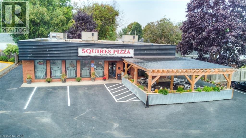 210 George Street, Dunnville, Ontario  N1A 2T4 - Photo 28 - 40792052