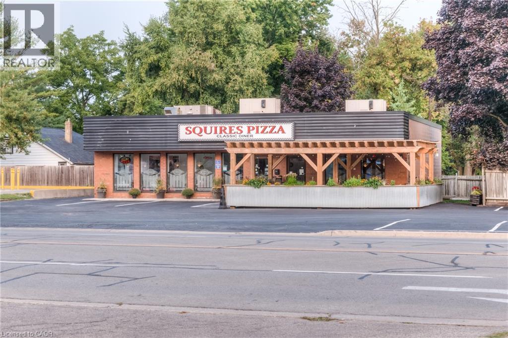 210 George Street, Dunnville, Ontario  N1A 2T4 - Photo 4 - 40792052