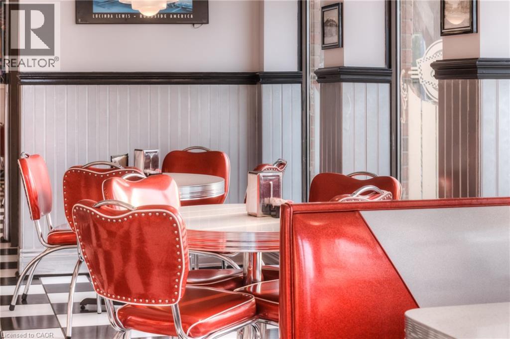 210 George Street, Dunnville, Ontario  N1A 2T4 - Photo 5 - 40792052