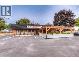 210 GEORGE Street 061 - Dunnville Municipal