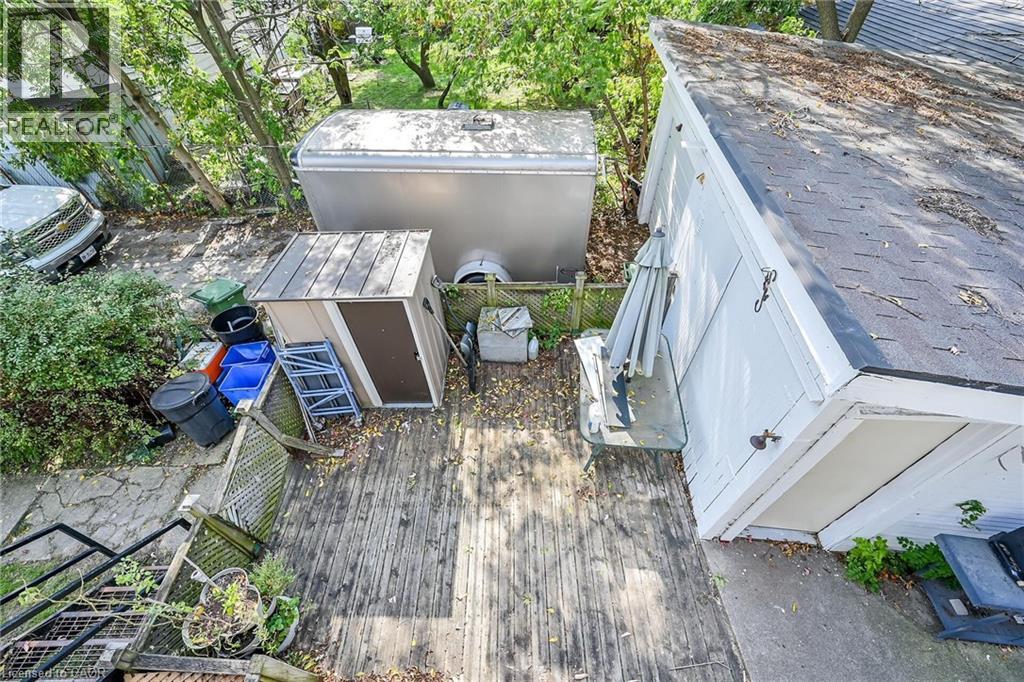 942 Upper Gage Avenue, Hamilton, Ontario  L8V 4K9 - Photo 33 - 40792046