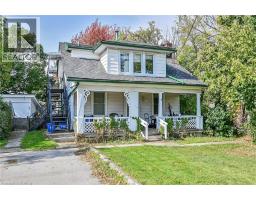 942 Upper Gage Avenue 180 - Greeningdon, Hamilton, Ca