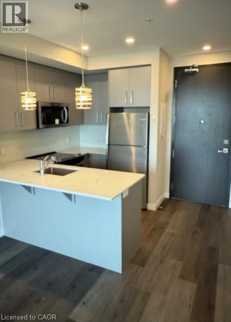 15 Queen Street S Unit# 2308, Hamilton, Ontario  L8P 0C6 - Photo 10 - 40791619