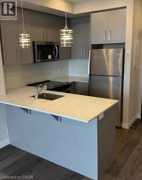 15 Queen Street S Unit# 2308, Hamilton, Ontario  L8P 0C6 - Photo 14 - 40791619