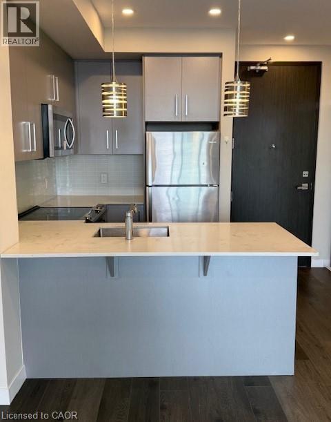 15 Queen Street S Unit# 2308, Hamilton, Ontario  L8P 0C6 - Photo 15 - 40791619