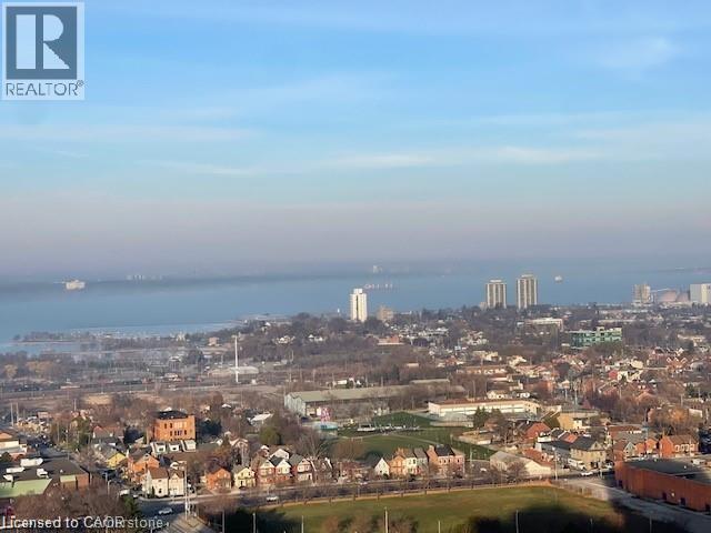 15 Queen Street S Unit# 2308, Hamilton, Ontario  L8P 0C6 - Photo 21 - 40791619