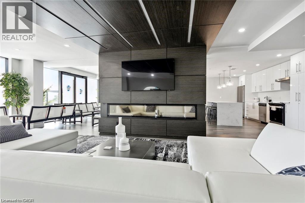 15 Queen Street S Unit# 2308, Hamilton, Ontario  L8P 0C6 - Photo 25 - 40791619