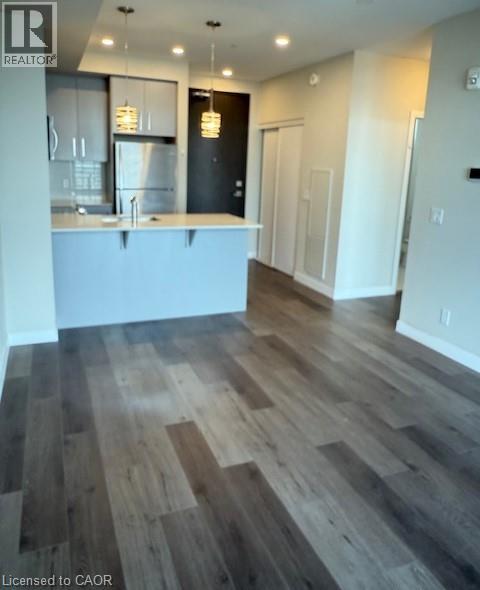 15 Queen Street S Unit# 2308, Hamilton, Ontario  L8P 0C6 - Photo 6 - 40791619