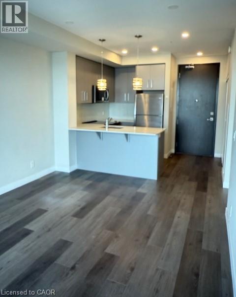 15 Queen Street S Unit# 2308, Hamilton, Ontario  L8P 0C6 - Photo 8 - 40791619