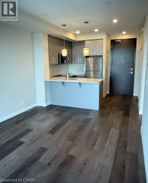 15 Queen Street S Unit# 2308, Hamilton, Ontario  L8P 0C6 - Photo 9 - 40791619