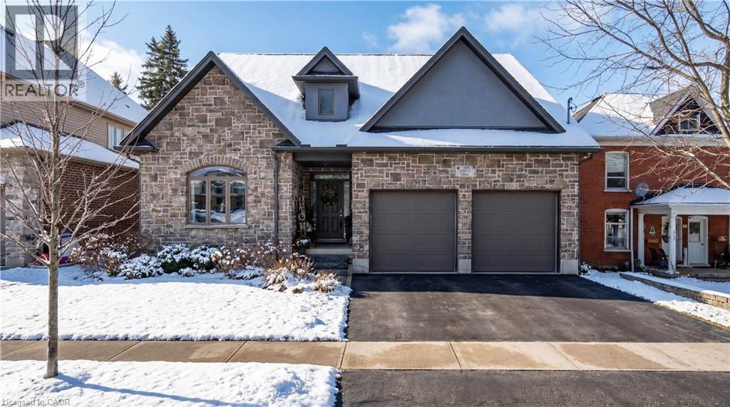 219 WALKER Street, Cambridge, Ontario