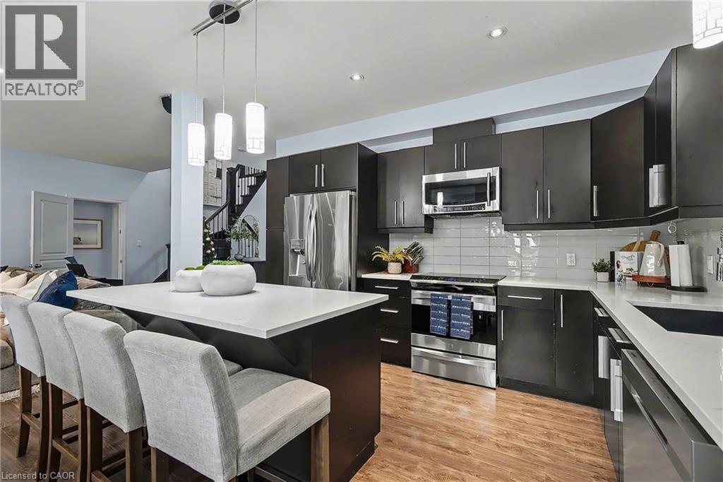 219 Walker Street, Cambridge, Ontario  N3C 2C4 - Photo 10 - 40791492